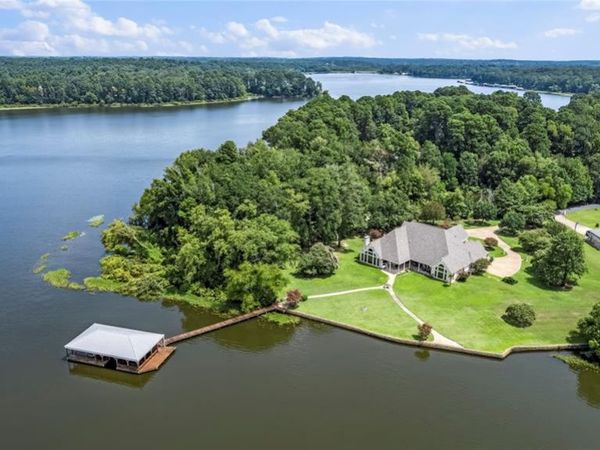 17110 Island Cove Road, Arp, TX 75750