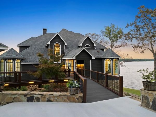 359 E El Dorado , Scroggins, TX 75480