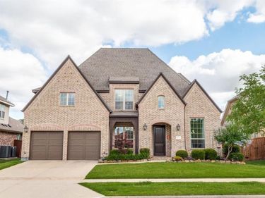 14215 Raspberry Lane, Frisco, TX 75035