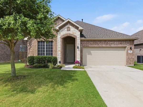 1706 Vine Brook Road, Wylie, TX 75098