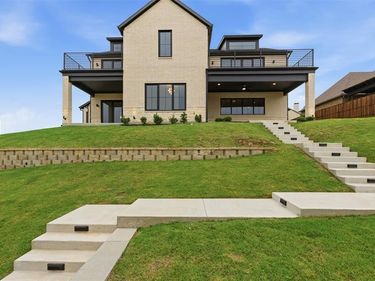 4513 Fair Creek Terrace, Fort Worth, TX 76008