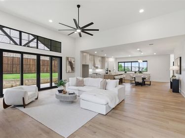 4513 Fair Creek Terrace, Fort Worth, TX 76008