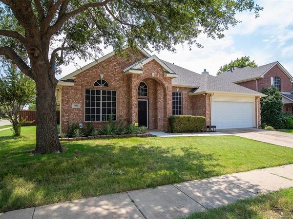 6122 Fieldcrest Lane, Sachse, TX 75048
