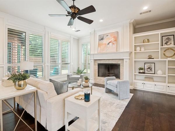 3118 Woodland Heights Circle, Colleyville, TX 76034