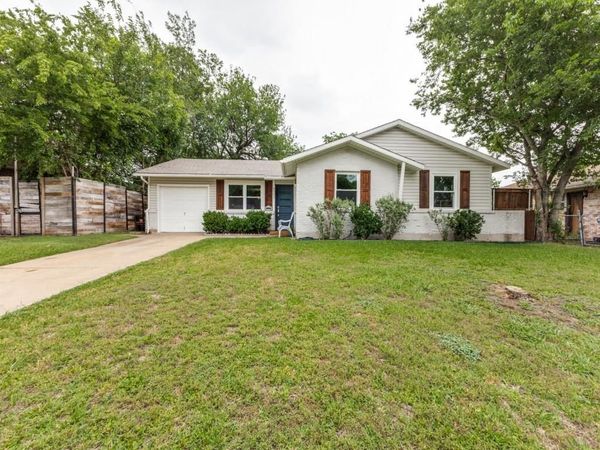 4105 Oleander Trail , Mesquite, TX 75150