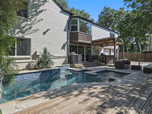 2112 Coral Drive, Arlington, TX 76010
