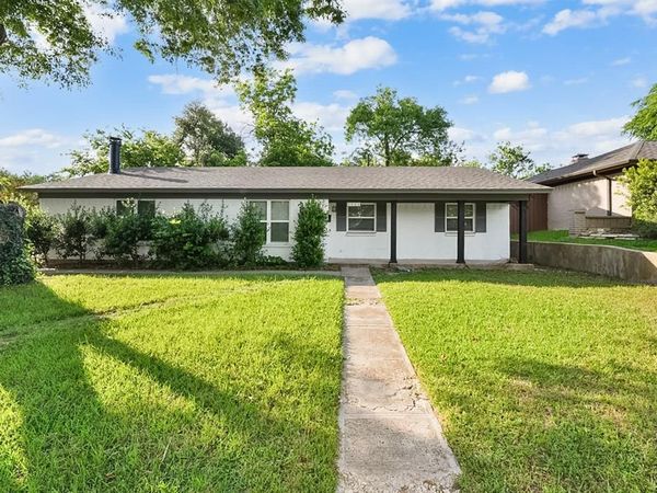 1425 Oakhill Drive, Plano, TX 75075