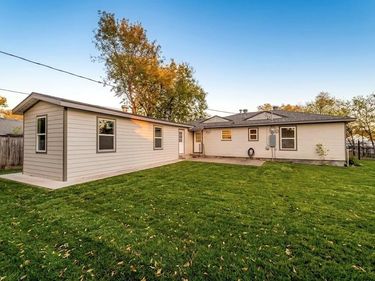 1315 Whitley Drive, Dallas, TX 75217