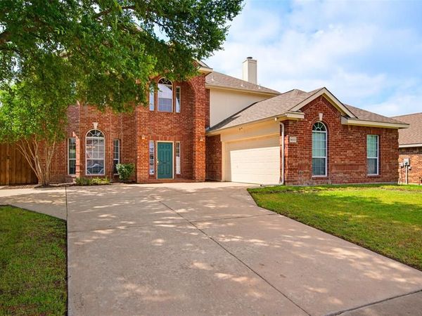 1433 Greenwich Drive, Allen, TX 75013