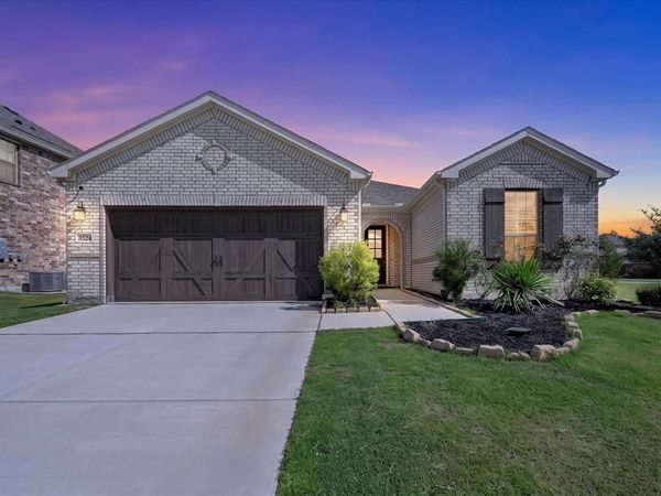 3524 Keechi Creek Drive, Celina, TX 75078