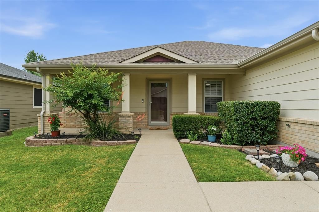 9905 George Bush Drive, McKinney, TX 75072 Main Photo