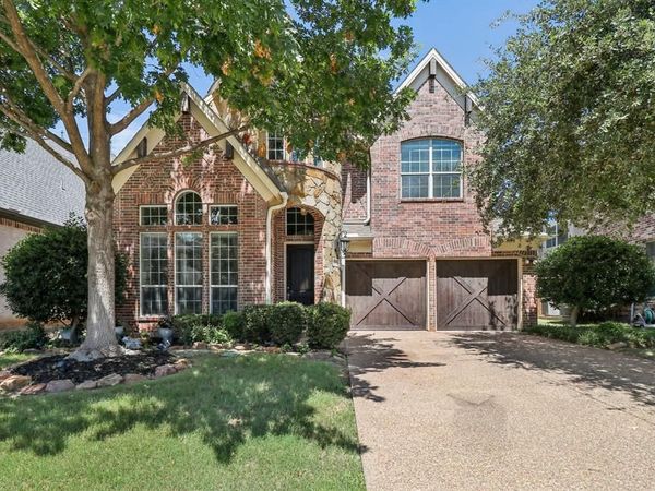 8316 Lindsay Gardens, The Colony, TX 75056