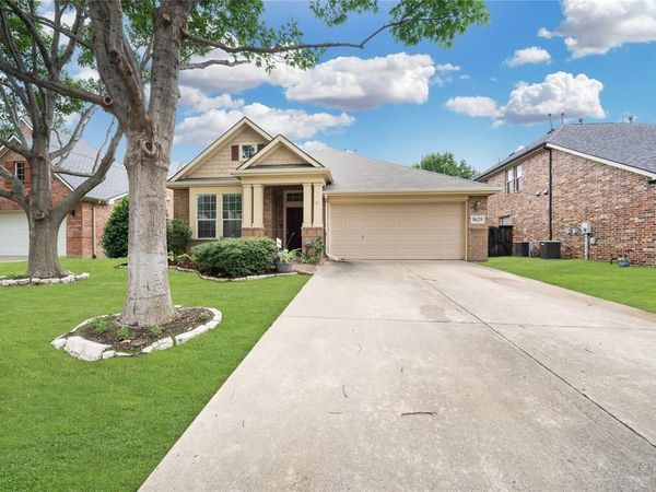 8629 Marion Drive, Frisco, TX 75036