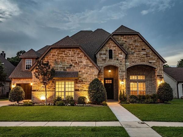 417 Boonesville Bend, Argyle, TX 76226
