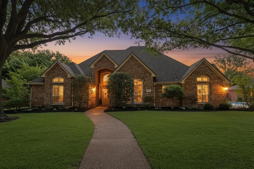 985 Post Oak Road, Keller, TX 76248 Main Photo