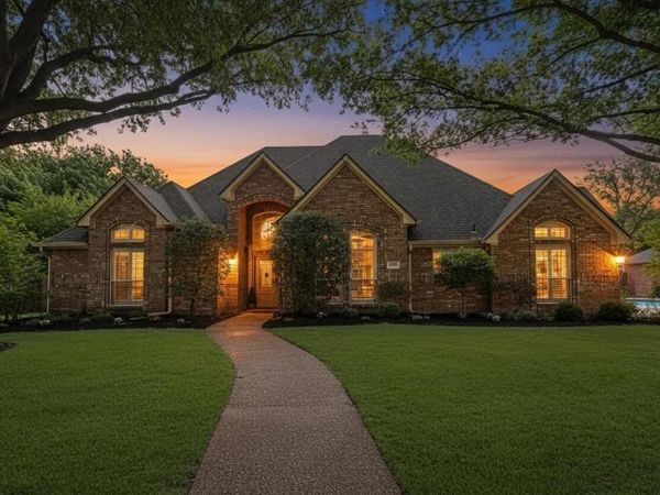 985 Post Oak Road, Keller, TX 76248