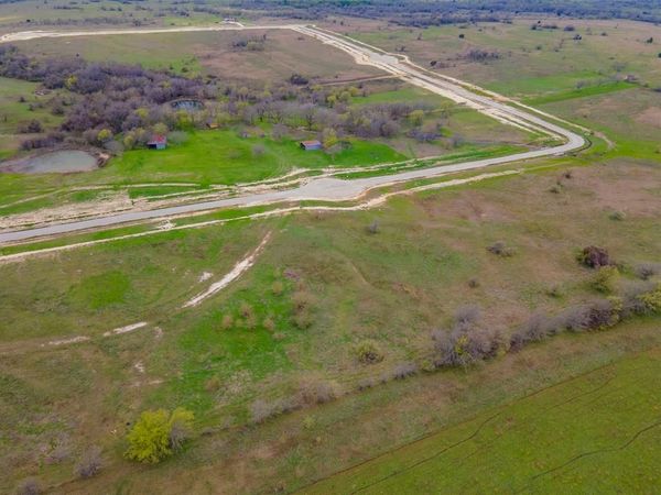LT 60 Longview Creek Trail, Itasca, TX 76055