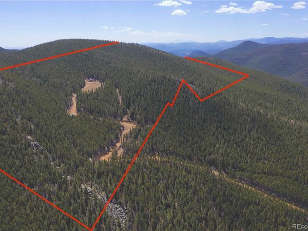 7266 Wood Rock Road , Golden, CO 80403