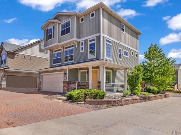 18183 E 104th Way , Commerce City, CO 80022