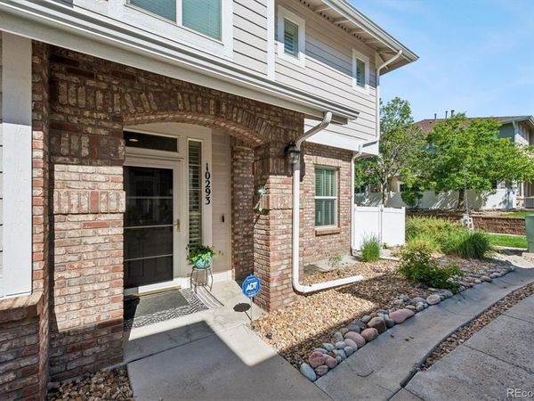 10293 Sedge Grass Way, Highlands Ranch, CO 80129