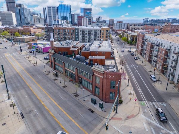 2441 N Broadway , Unit 202, Denver, CO 80205