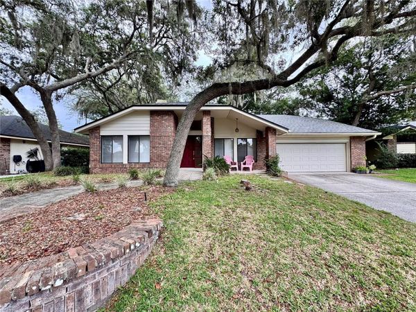 721 S ENDEAVOUR DRIVE, WINTER SPRINGS, FL 32708