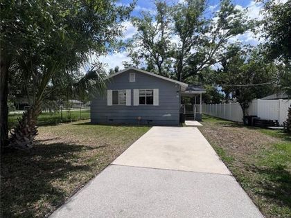 1103 WILLOW AVENUE Sanford, FL 32771