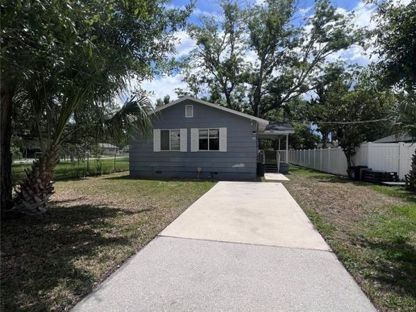 1103 WILLOW AVENUE , SANFORD, FL 32771
