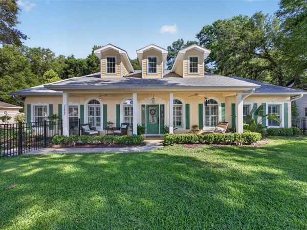 26243 TROON AVENUE, MOUNT PLYMOUTH, FL 32776