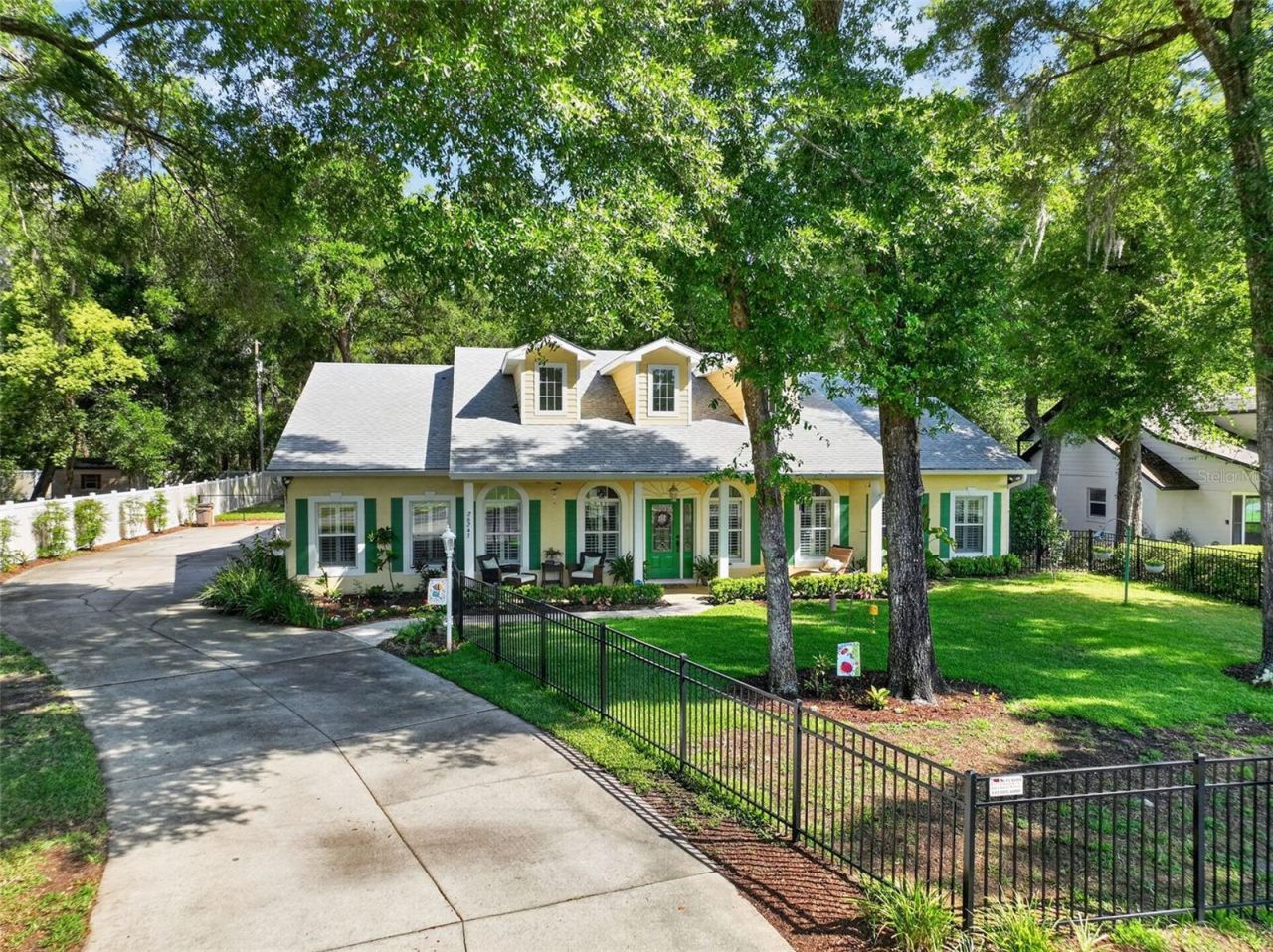 26243 Troon Avenue, Mount Plymouth, FL 32776 Photo