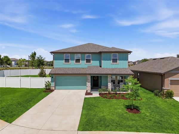 2154 HUNTSMAN RIDGE ROAD , CLERMONT, FL 34715