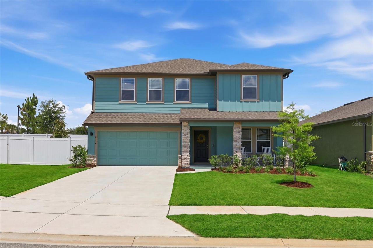 2154 Huntsman Ridge Road , Clermont, FL 34715 Photo