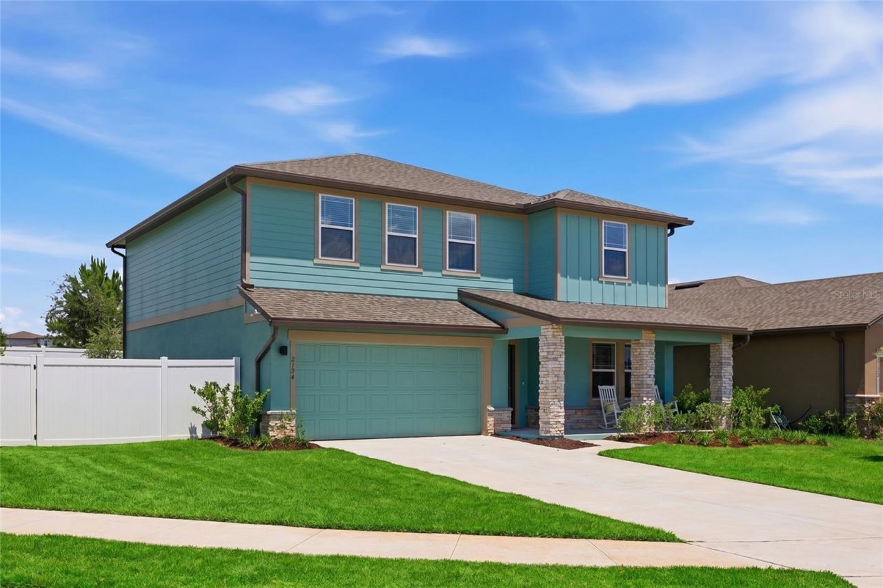 2154 Huntsman Ridge Road , Clermont, FL 34715 Photo