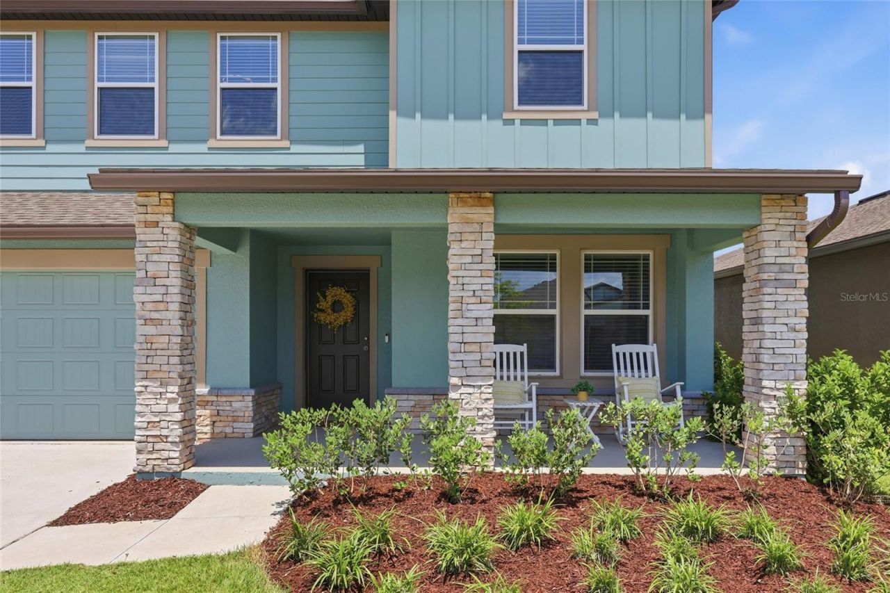 2154 Huntsman Ridge Road , Clermont, FL 34715 Photo