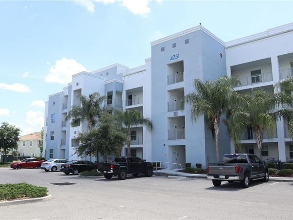 4751 CLOCK TOWER DRIVE , Unit 305, KISSIMMEE, FL 34746