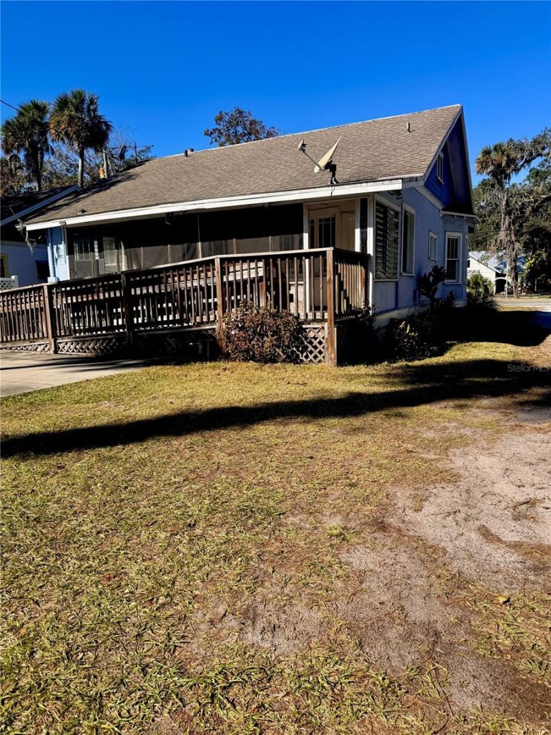 820 W Canal Street, New Smyrna Beach, FL 32168 Photo