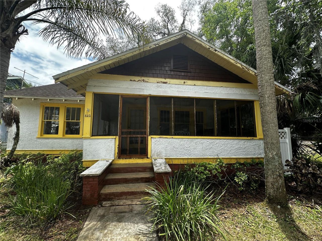 820 W Canal Street, New Smyrna Beach, FL 32168 Photo