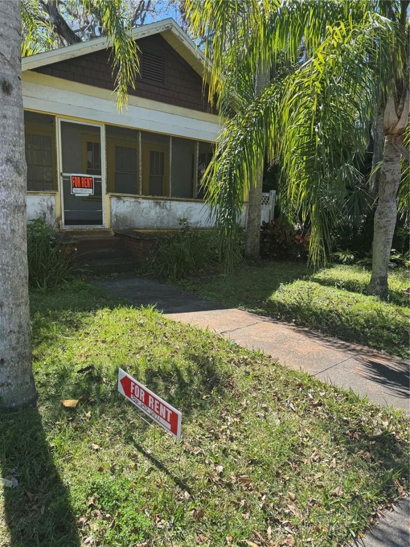 820 W Canal Street, New Smyrna Beach, FL 32168 Photo
