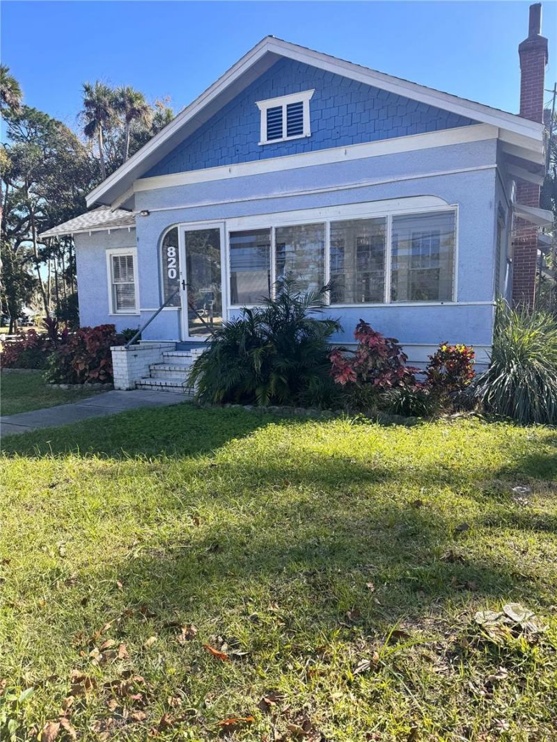 820 W Canal Street, New Smyrna Beach, FL 32168 Photo