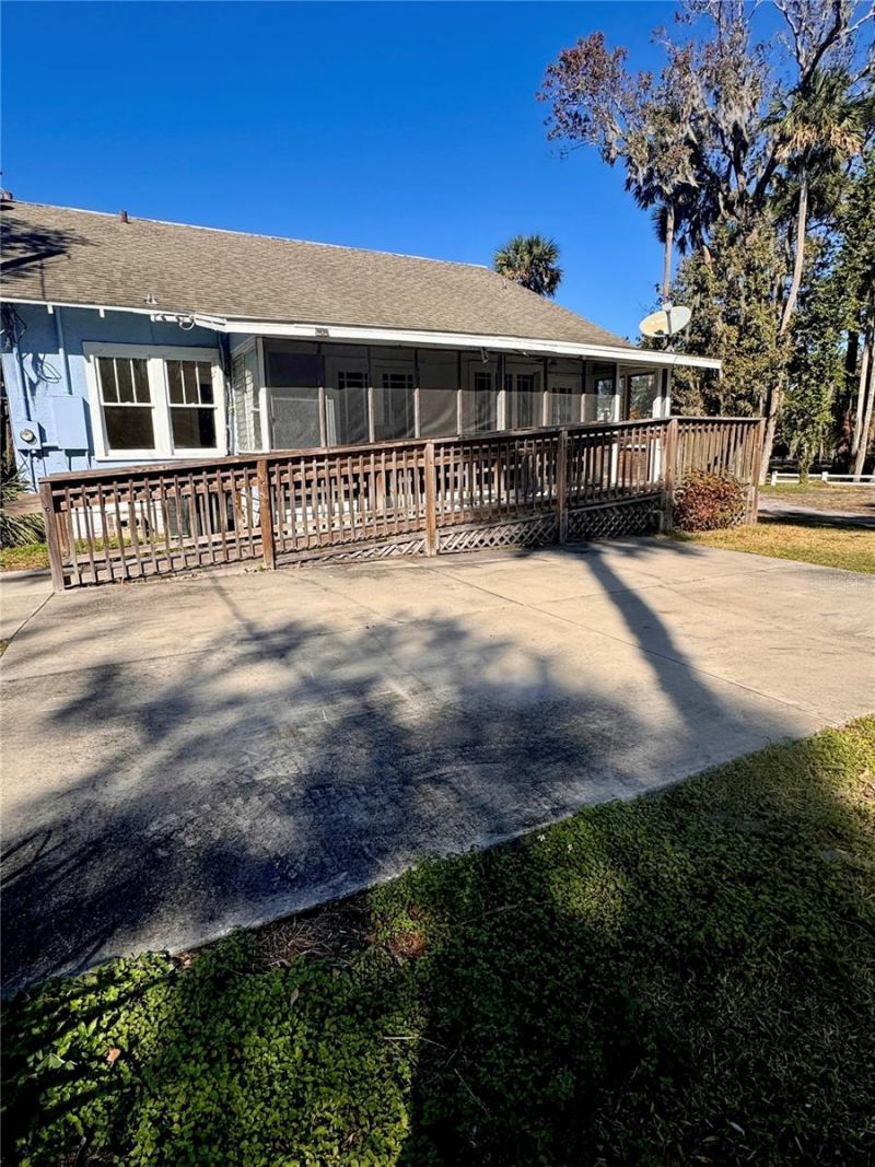 820 W Canal Street, New Smyrna Beach, FL 32168 Photo