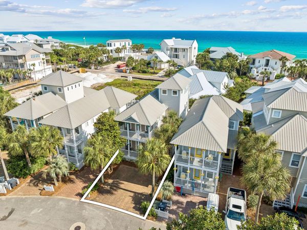 162 Emerald Dunes Circle, Santa Rosa Beach, FL 32459