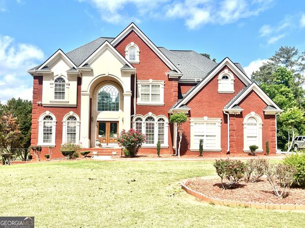 215 Fox Glove Drive, Covington, GA 30016