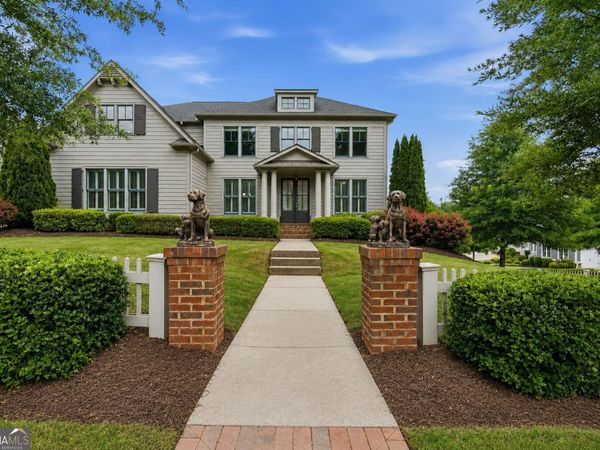 4010 Pinebrook Circle, Cumming, GA 30028
