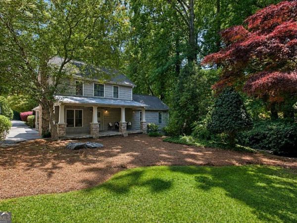 570 Crescent Road, Griffin, GA 30224