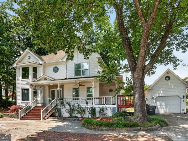 1973 Sugarstone Drive, Lawrenceville, GA 30043