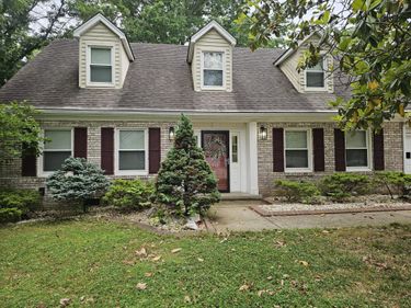 913 Stoney Creek Drive, Frankfort, KY 40601
