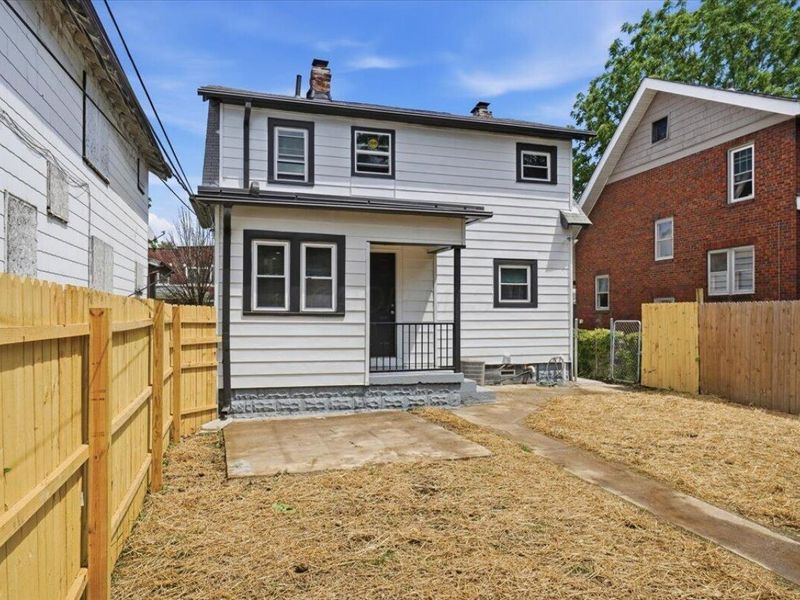 1129 S 22nd Street , Columbus, OH 43206 Photo 16