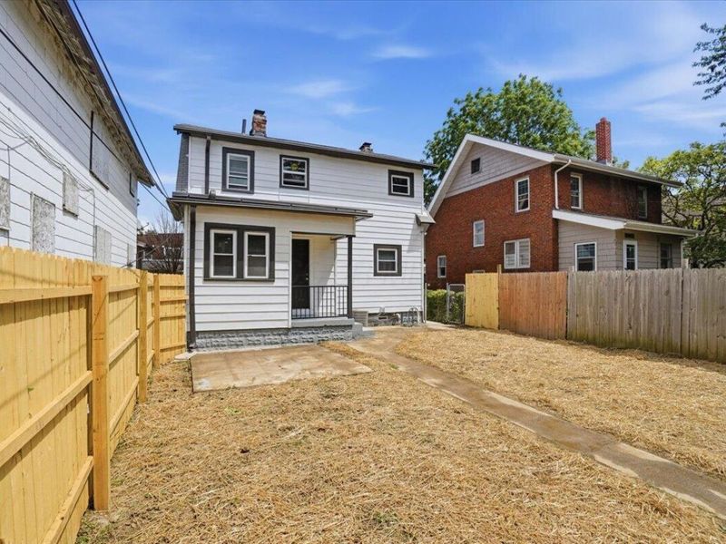 1129 S 22nd Street , Columbus, OH 43206 Photo 17