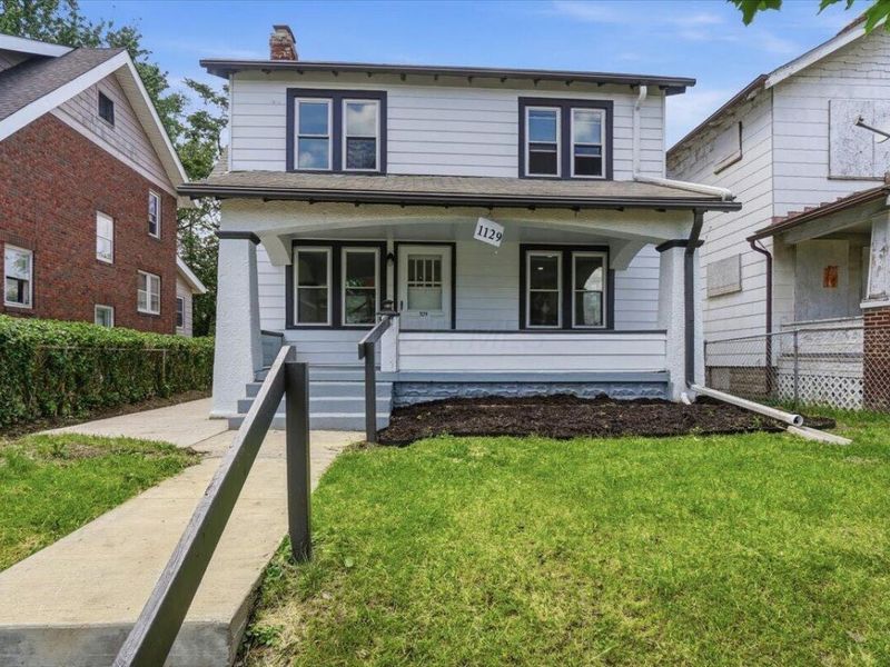 1129 S 22nd Street , Columbus, OH 43206 Photo 2