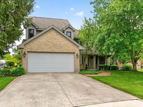 7060 Cloverdale Lane, Columbus, OH 43235